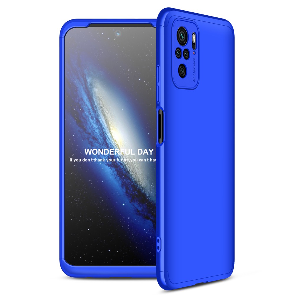 Ốp Lưng Nhựa Cứng Cho Xiaomi Redmi Note 10 4g  Redmi Note 10 Pro Redmi Note 10 Pro Max