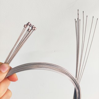 Ruột Dây Đề Xe Đạp