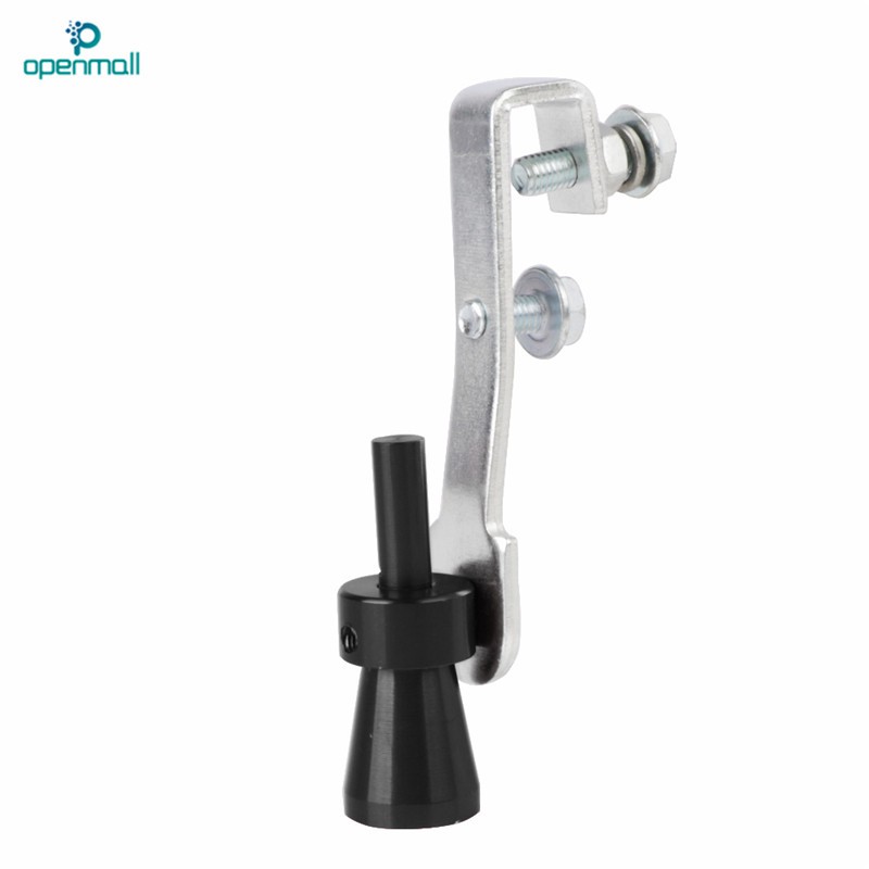 Còi gắn ống pô xe hơi bằng nhôm chuyên dụng