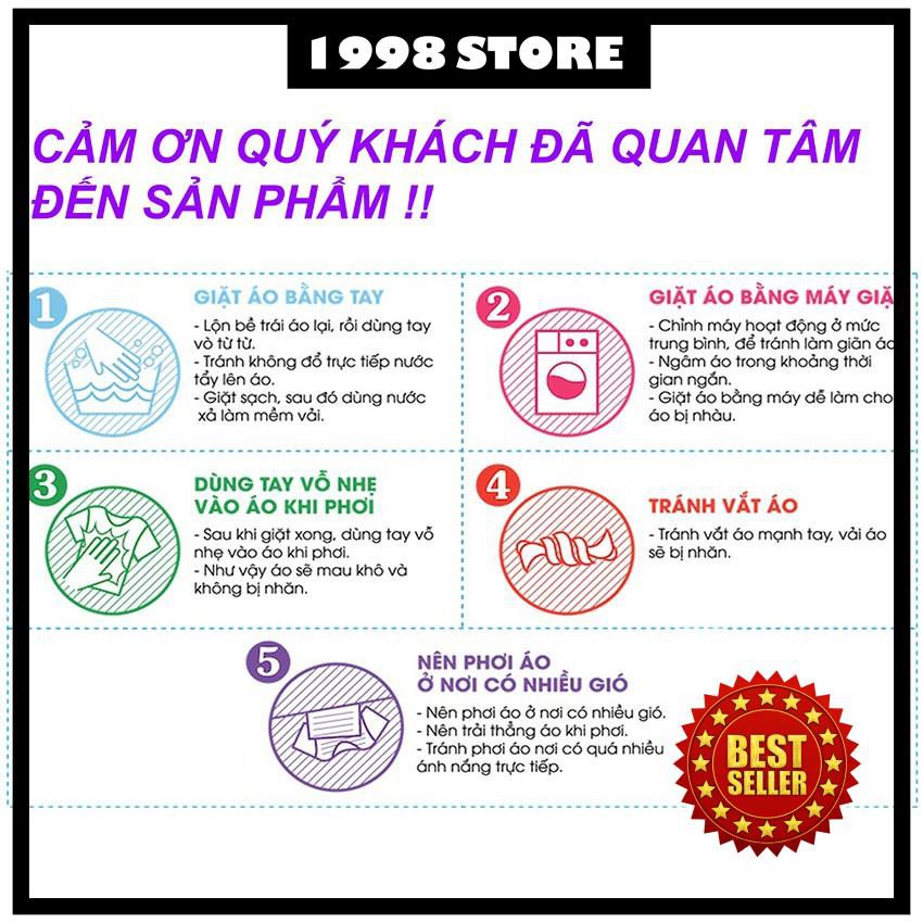 Áo phông phản quang bảy màu Không đua đâu, áo thun nam nữ, quần khaki, quần nữ, sét bộ mặc ở nhà, áo thun tay dài