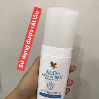 SÁP KHỬ MÙI HÔI NÁCH