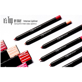 Son Bút Chì It's Skin It's Top By Italy Intense Lipliner