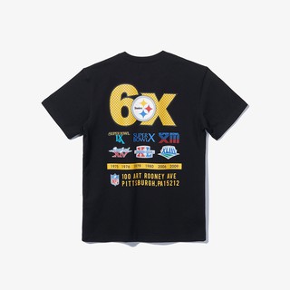 Áo Thun Unisex NEW ERA Chính Hãng 100% - Các họa tiết hotrend, cá tính đặc biệt, đủ màu và họa tiết bắt măt, cực ngâu