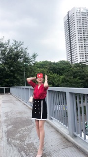 set công sở