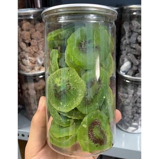 Kiwi Sấy Dẻo - Lon 290gr