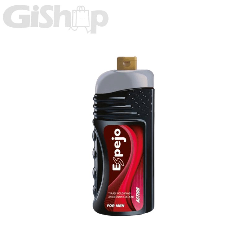 Dung Dịch Dưỡng Sau Cạo Râu After Shave Cologne Imaj Espejo 200ml - Hàng Chính Hãng