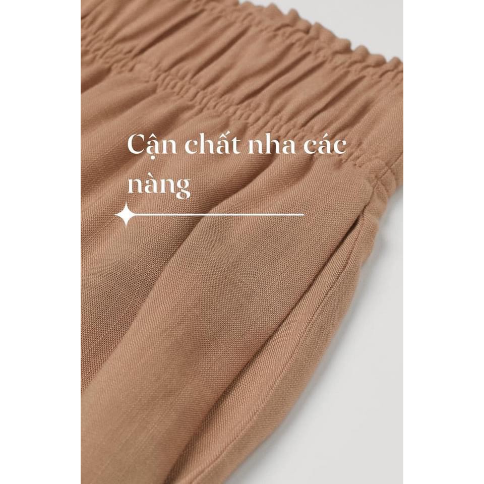 QUẦN SUÔNG - ỐNG SỚ 3 MÀU CHẤT LIEN SIÊU ĐẸP | BigBuy360 - bigbuy360.vn