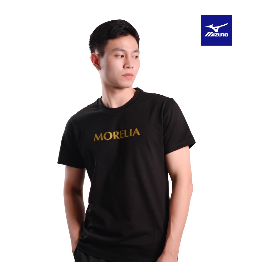 Áo Thể Thao T-shirt Nam Morelia Print MIZUNO
