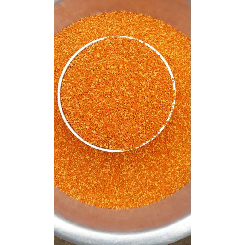 phấn cỏ kim sơn la