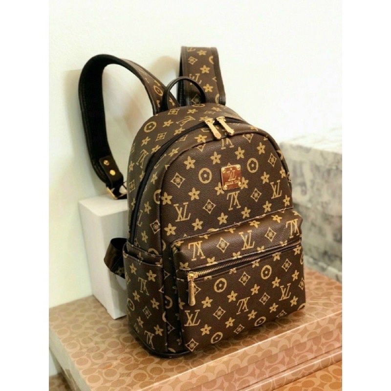 Balo Học Sinh - Sinh Viên Size To Có Nhiều Màu Đựng Vừa Sách Vở Cho Nam Nữ - Ms117