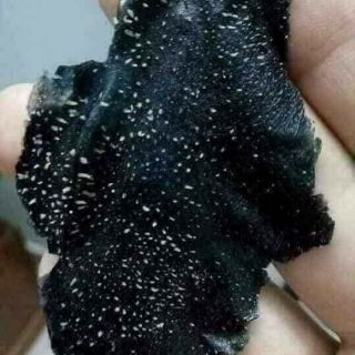 Lột mụn cám kone