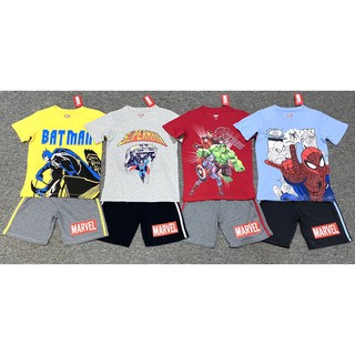 Bộ bé trai size 5/6-16/18(20-50kg)