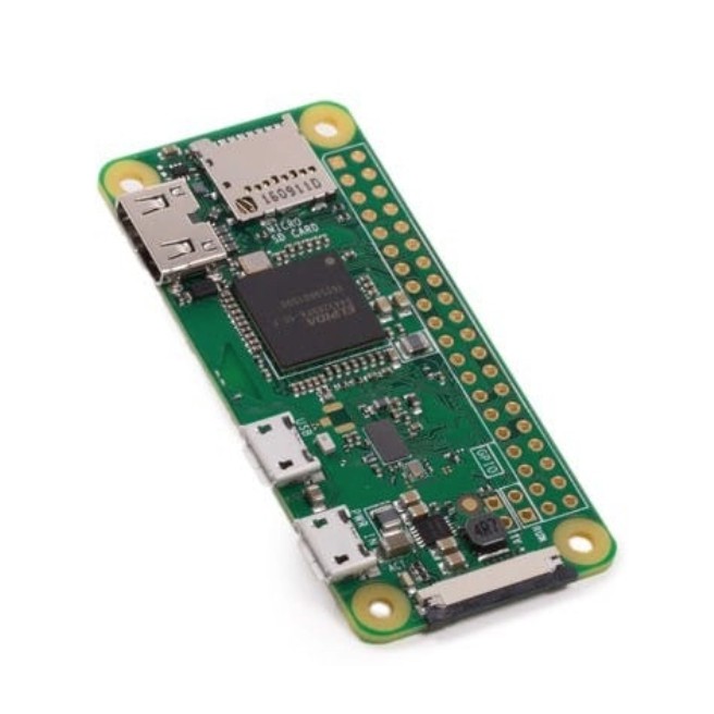 Máy tính nhúng Raspberry Pi Zero W | BigBuy360 - bigbuy360.vn