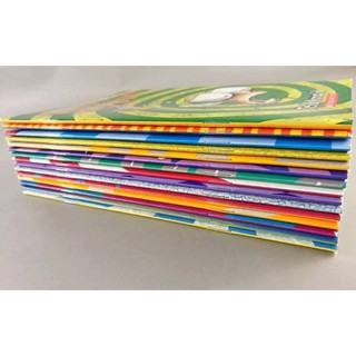 Đồ chơi - Fly Guy 17 quyển + CD