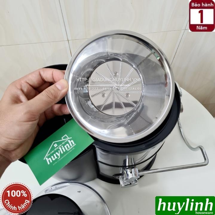 Máy ép trái cây nhanh Uniblend UB-800 - 800W - Phù hợp sử dụng cho quán kinh doanh
