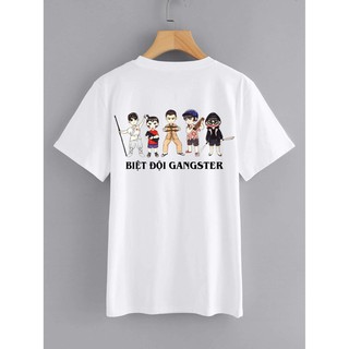 ⚡️BST HOT⚡️ Á𝐎 𝐓𝐇𝐔𝐍 𝐁𝐈Ệ𝐓 ĐỘ𝐈 𝐆𝐀𝐍𝐆𝐒𝐓𝐄𝐑