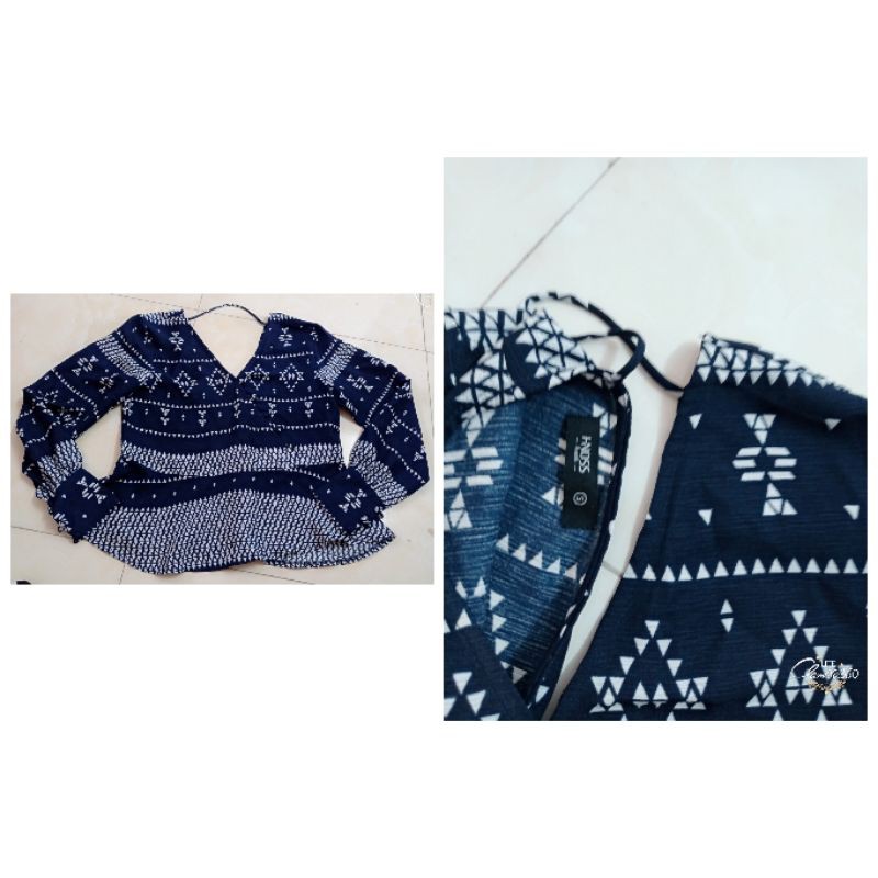Sơ mi lụa size S 100