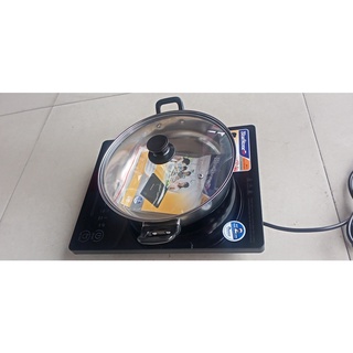 Bếp từ BlueStone ICB-6619