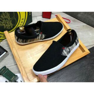 Giày Slip on Ievo