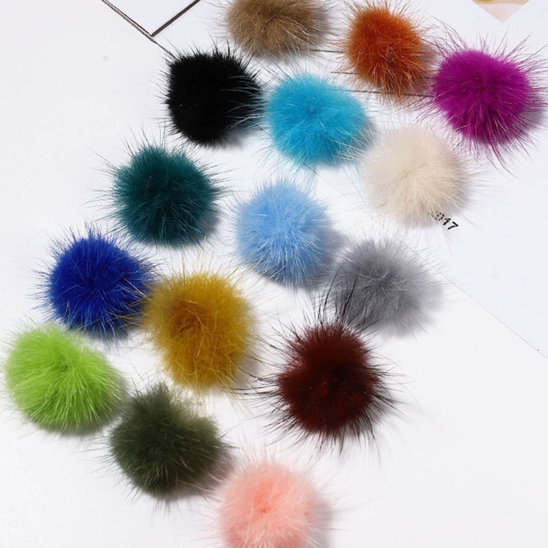 Bộ Dụng Cụ Làm Móng Nghệ Thuật Có Bóng Lông Mềm Tháo Rời Được xiangbao