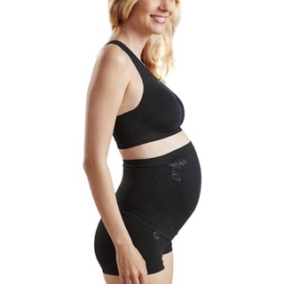 Đai đỡ bụng bầu cao cấp - Đai đỡ bụng bầu cao cấp - Pregnancy support belt Cantaloop , nhập khẩu từ Đan Mạch