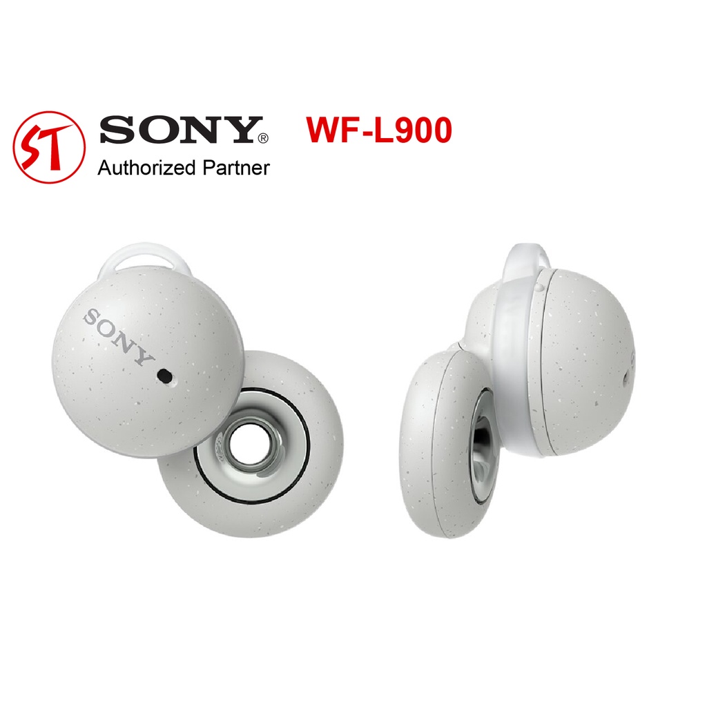 Tai nghe Sony WF-L900 - LinkBuds