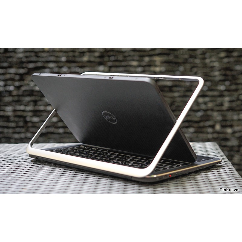 DELL XPS 12 CẢM ỨNG core i5/Ram 4G/ SSD 128G | BigBuy360 - bigbuy360.vn
