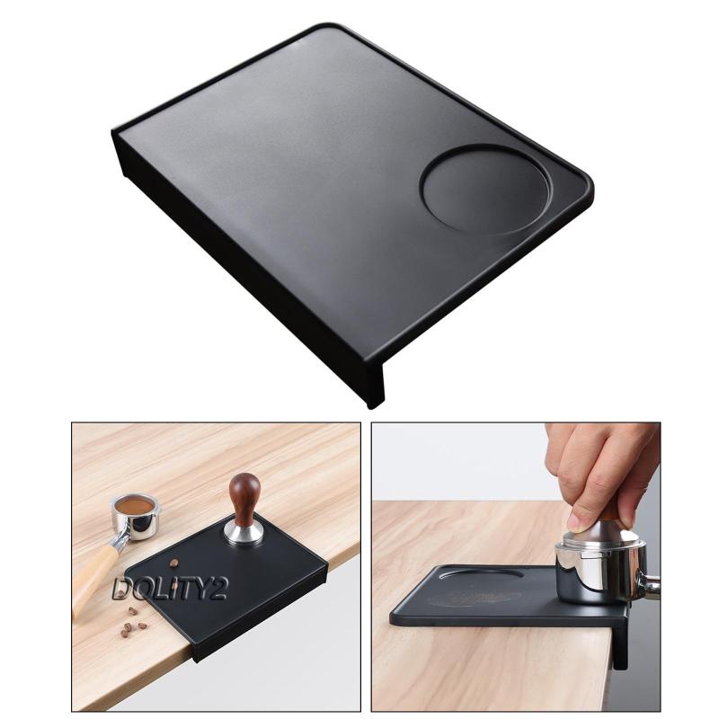 Thảm Lót Góc Bàn Pha Cà Phê Chống Trượt [Dolity2]