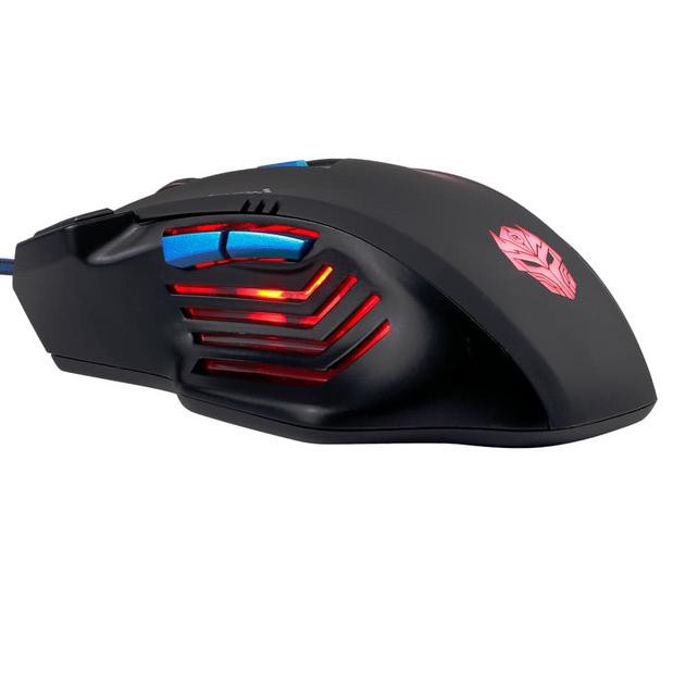 Chuột Gaming Rexus G7