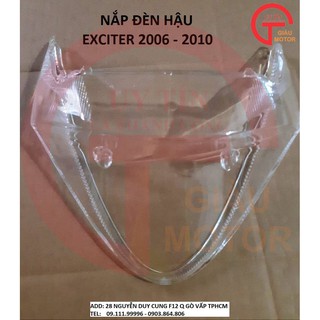 YAMAHA OD - NẮP ĐÈN HẬU EXCITER 2006 - 2010
