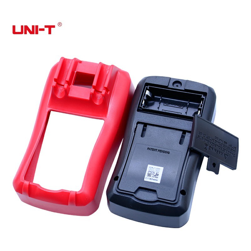 UNI-T UT33A + UT33B + UT33C + UT33D + Đồng hồ vạn năng kỹ thuật số Đồng hồ đo điện áp Đồng hồ đo dòng điện, Đồng hồ đo điện dung