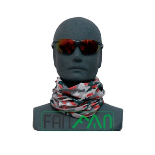 Khăn ống đa năng đi phượt Givi NEC01