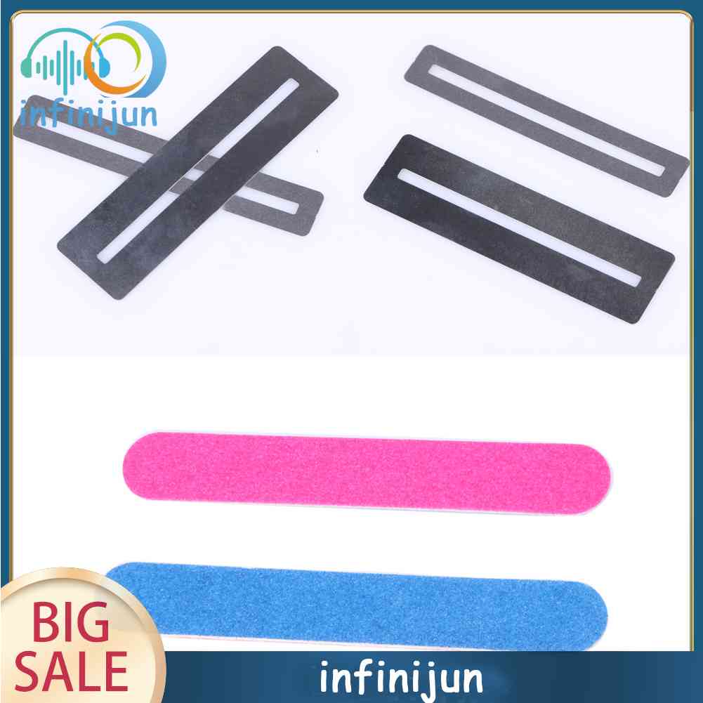 Khung Thép Bảo Vệ Phím Đàn Guitar Bass Chuyên Dụng