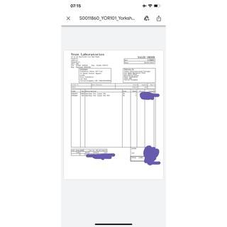 Men vi sinh OptiBac Probiotics Tím - Anh