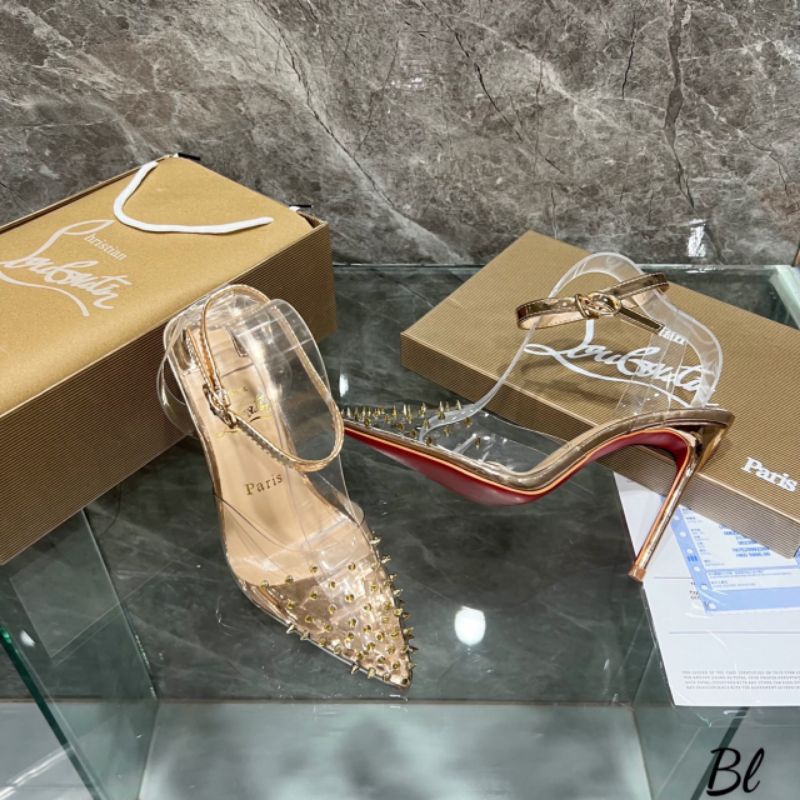 lo Sandal 10p Lbt Mica Đinh Mềm Êm Fullbox Cao Cấp