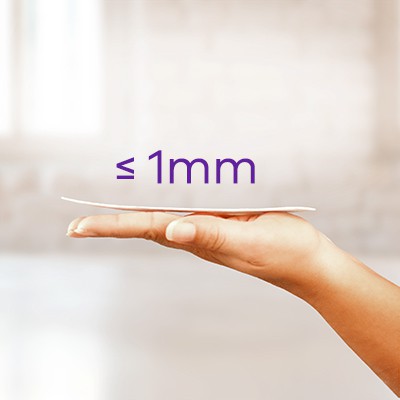 Băng vệ sinh ALWAYS Dailies Slim siêu mỏng, không cánh, dùng được quần lọt khe, gói 74 miếng