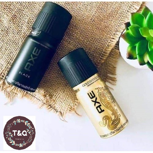 Nước hoa AXE - Khí Chất Ngời Ngời - Nước Hoa Nam