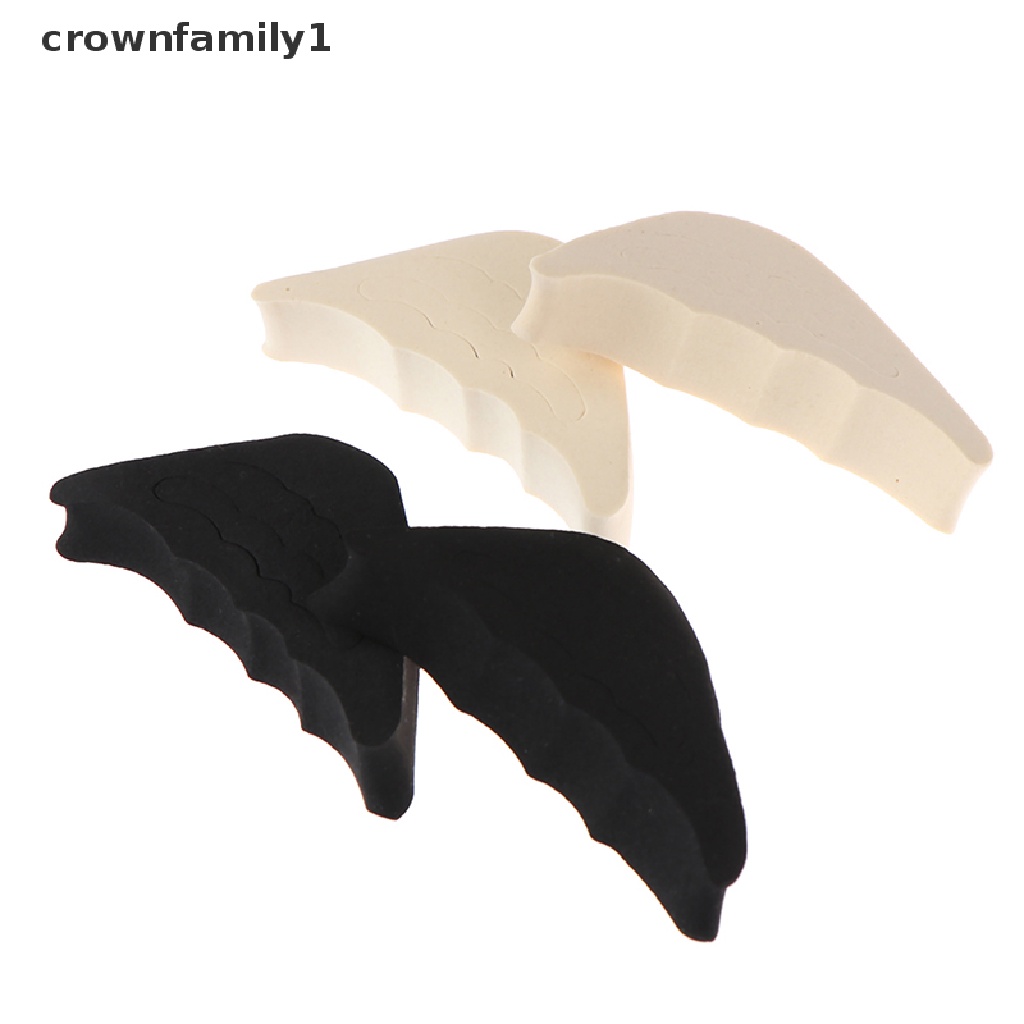 1 Cặp Đệm Lót Mũi Giày Cao Gót Chống Trượt