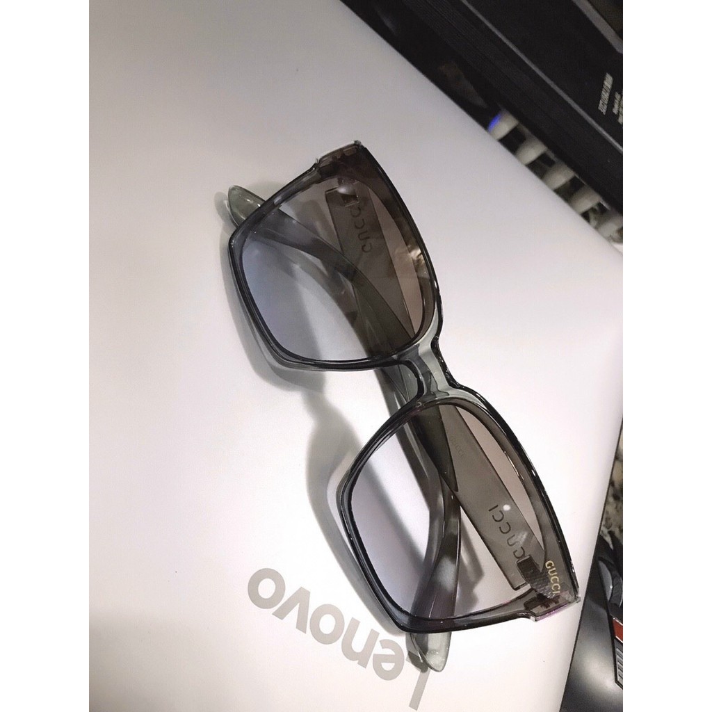 ❌BUSTORE❌ - Kính Mát NAM NỮ HÀN QUỐC XI PHẲNG VUÔNG POSGC5006 CAO CẤP | BigBuy360 - bigbuy360.vn