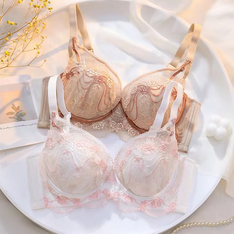 Áo Ngực Siêu Mỏng Chống Chảy Xệ Siêu Mỏng Thời Trang Mùa Hè Cho Nữ