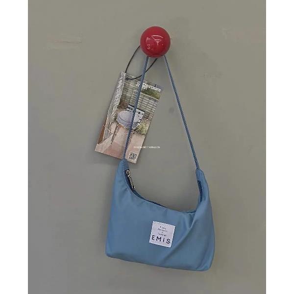 Túi đeo vai đơn giản túi kẹp nách ins vintage túi xách nữ đẹp