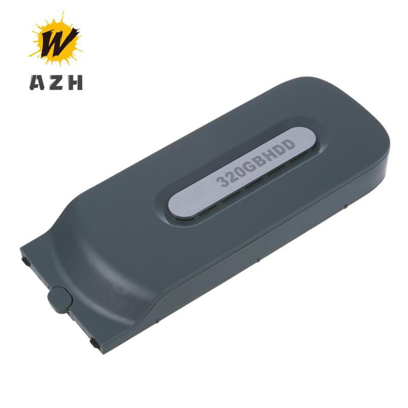 Ổ Cứng Hdd 320gb Cho Microsoft Xbox360 Xbox 360 Live Standard 320 Gb