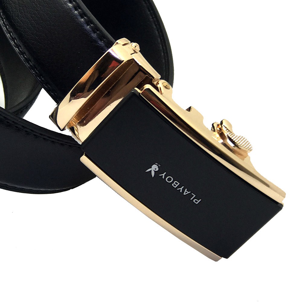 Thắt lưng/ dây nịt nam khóa tự động