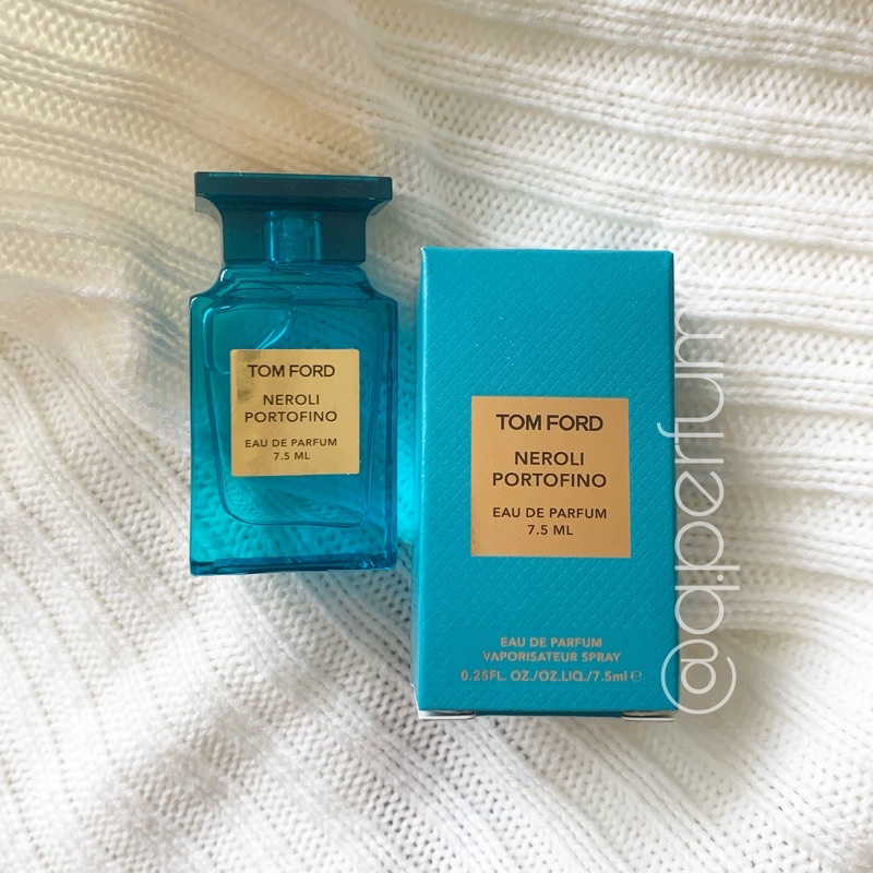 Nước hoa Tomford mini 7,5ml | Thế Giới Skin Care