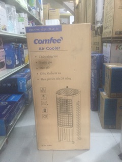 Quạt điều hòa Comfee CF-AC12AR