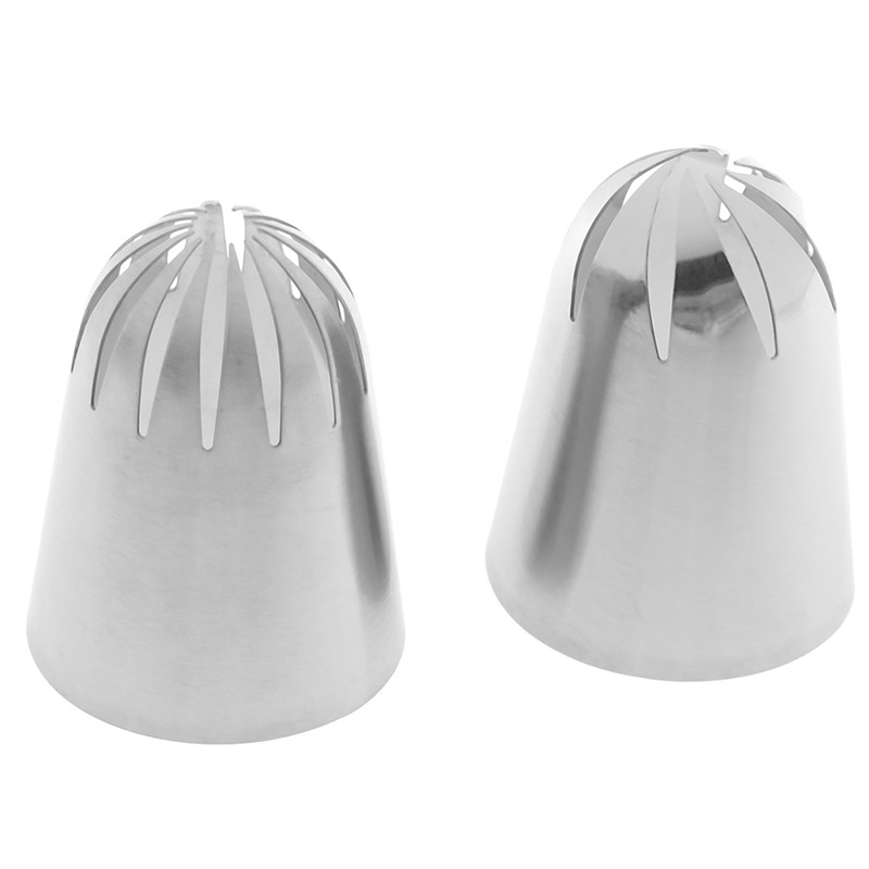 Set 3 đuôi bắt bông kem cỡ lớn HL