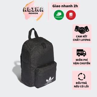👉sale hot💝balo adidas balo mini originals classic adicolor small backpack fm3265 full tag code