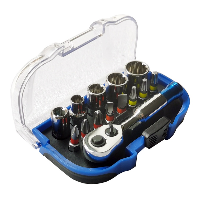 Set 14 Cờ Lê 1 # 4 Mini Dùng Để Sửa Chữa Đồ Dùng Gia Dụng