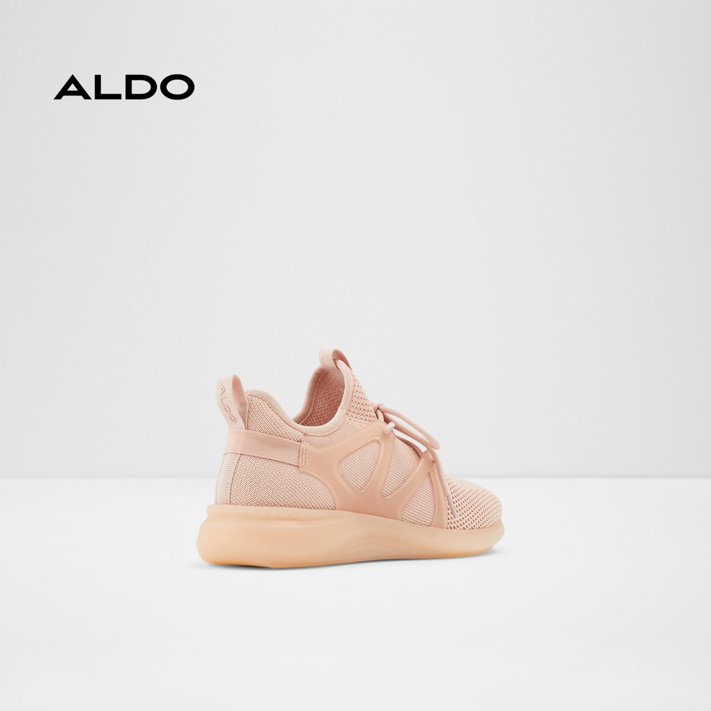 [Mã WABRADFE giảm 10% đơn 500K] Giày sneaker cổ thấp nữ ALDO RPPLFROST1B