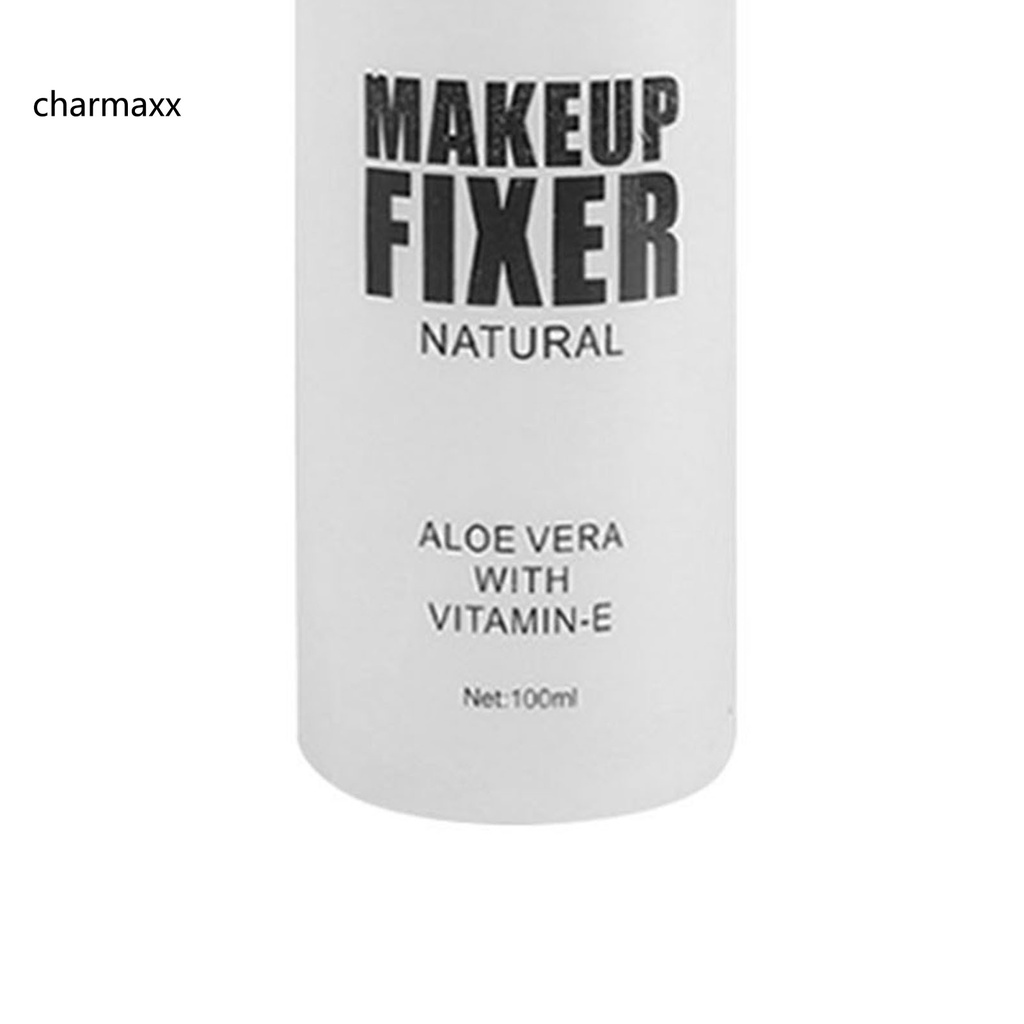 Bình xịt cố định lớp trang điểm tự nhiên cho nữ | BigBuy360 - bigbuy360.vn